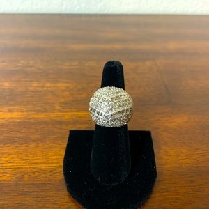 Lia Sophia Statement Ring